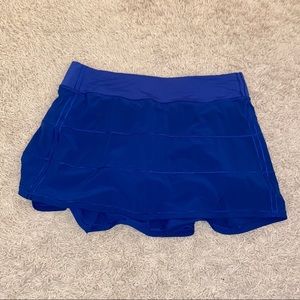 Lululemon skirt